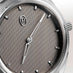 PARMIGIANI FLEURIER TONDA PF AUTOMATIC STEEL PLATINUM SAND GREY (Thumbnail 2)