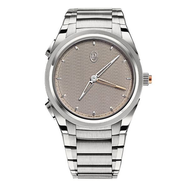 PARMIGIANI FLEURIER TONDA PF MINUTE RATTRAPANTE (Image 1)