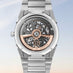 PARMIGIANI FLEURIER TONDA PF SKELETON STEEL PLATINUM (Thumbnail 2)