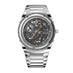 PARMIGIANI FLEURIER TONDA PF SKELETON STEEL PLATINUM (Thumbnail 1)