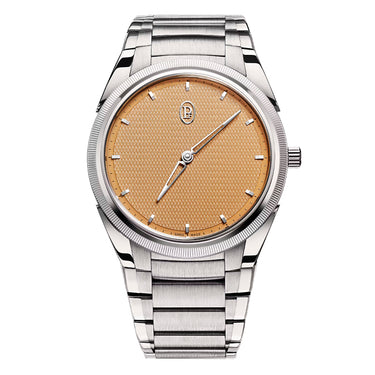 PARMIGIANI FLEURIER TONDA PF MICRO-ROTOR NO DATE