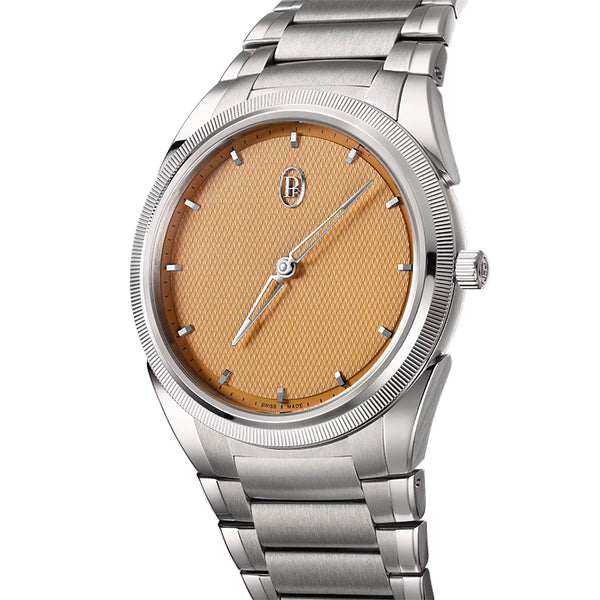 PARMIGIANI FLEURIER TONDA PF MICRO-ROTOR NO DATE (Image 2)