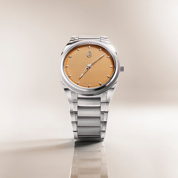PARMIGIANI FLEURIER TONDA PF MICRO-ROTOR NO DATE (Image 5)