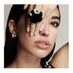 PASQUALE BRUNI 'PETIT GARDEN' 18CT ROSE GOLD WHITE AND CHAMPAGNE DIAMOND EARRINGS (Thumbnail 2)