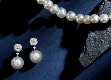 PEARL JEWELLERY