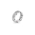 ROBERTO COIN 'LOVE IN VERONA' 18CT WHITE GOLD DIAMOND RING (Thumbnail 1)