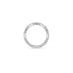 ROBERTO COIN 'LOVE IN VERONA' 18CT WHITE GOLD DIAMOND RING (Thumbnail 2)