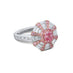 ARGYLE PINK 'OCTAGON' - ARGYLE HERITAGE COLLECTION (Thumbnail 2)