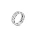 ROBERTO COIN LOVE IN VERONA 18CT WHITE GOLD DIAMOND RING (Thumbnail 2)