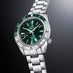 SBGE295 - GRAND SEIKO SPORT HOTAKA MOUNTAINS SPRING DRIVE GMT (Thumbnail 2)