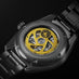 SBGJ255 - GRAND SEIKO HERITAGE MECHANICAL HI-BEAT GMT 44GS 55TH ANNIVERSARY LIMITED EDITION (Thumbnail 3)