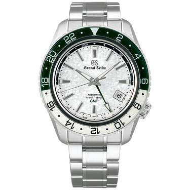 SBGJ277 - GRAND SEIKO SPORT SEKKEI HI-BEAT GMT