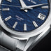 SLGA019 - GRAND SEIKO EVOLUTION 9 LAKE SUWA SPRING DRIVE 5 DAYS (Thumbnail 3)