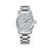 SLGB003 - GRAND SEIKO EVOLUTION 9 ICE FOREST SPRING DRIVE U.F.A. (Thumbnail 1)