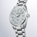 SLGB003 - GRAND SEIKO EVOLUTION 9 ICE FOREST SPRING DRIVE U.F.A. (Thumbnail 2)