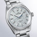 SLGB003 - GRAND SEIKO EVOLUTION 9 ICE FOREST SPRING DRIVE U.F.A. (Thumbnail 3)