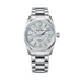 SLGB003 - GRAND SEIKO EVOLUTION 9 ICE FOREST SPRING DRIVE U.F.A. (Thumbnail 1)