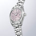 STGK031 - GRAND SEIKO HERITAGE CHERRY BLOSSOM MECHANICAL 62GS (Thumbnail 3)