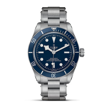 TUDOR BLACK BAY FIFTY-EIGHT 39MM