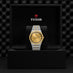 TUDOR ROYAL STEEL & YELLOW GOLD 41MM (Thumbnail 3)