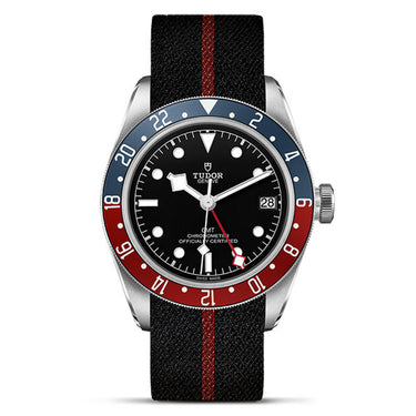 TUDOR BLACK BAY GMT 41MM