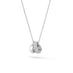 HEARTS ON FIRE INSIDE/OUT 18CT WHITE GOLD MULTI-WEAR DIAMOND PENDANT (Thumbnail 2)