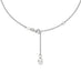 HEARTS ON FIRE INSIDE/OUT 18CT WHITE GOLD MULTI-WEAR DIAMOND PENDANT (Thumbnail 4)
