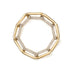 HEARTS ON FIRE INSIDE/OUT 18CT YELLOW GOLD DIAMOND LINK BRACELET (Thumbnail 1)