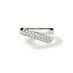 HEARTS ON FIRE INSIDE/OUT 18CT WHITE GOLD DIAMOND FLIP RING (Thumbnail 1)
