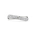 HEARTS ON FIRE INSIDE/OUT 18CT WHITE GOLD DIAMOND FLIP OPEN RING (Thumbnail 1)