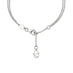 HEARTS ON FIRE INSIDE/OUT 18CT WHITE GOLD DIAMOND FLIP BRACELET (Thumbnail 3)