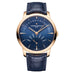 PATRIMONY RETROGRADE DAY-DATE (Thumbnail 1)