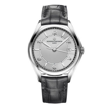 FIFTYSIX SELF-WINDING STAINLESS STEEL