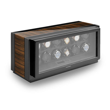 BUBEN & ZORWEG VANTAGE 12 MACASSAR