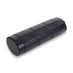 BUBEN & ZORWEG NITRO 4 BLACK WITH RED STITCHING (Thumbnail 3)
