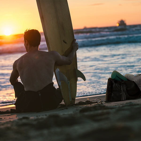 BUBEN & ZORWEG NITRO 4 GREEN (Image 3)