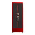 BUBEN & ZORWEG TURBO XL RED MODENA SAFE (Thumbnail 1)