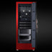 BUBEN & ZORWEG TURBO XL RED MODENA SAFE (Thumbnail 2)