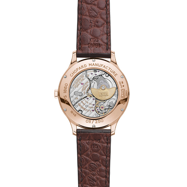CHOPARD L.U.C XPS 1860 EDITION (Image 2)