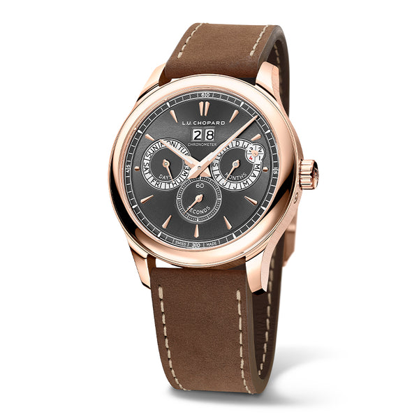 CHOPARD L.U.C. PERPETUAL TWIN (Image 2)