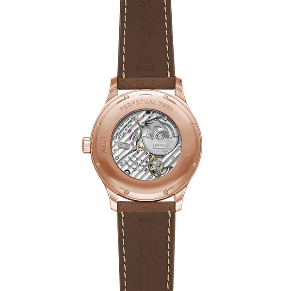 CHOPARD L.U.C. PERPETUAL TWIN (Image 3)