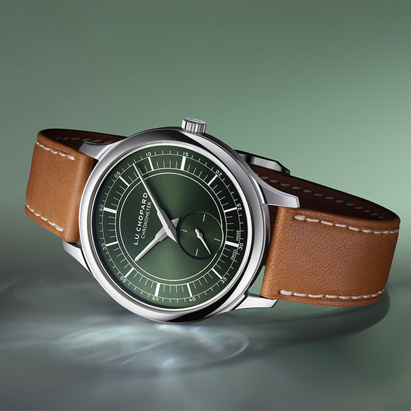 CHOPARD L.U.C 40MM (Image 5)