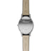 CHOPARD DIAMOND-SET L'HEURE DU DIAMANT WITH BLACK STRAP (Thumbnail 2)
