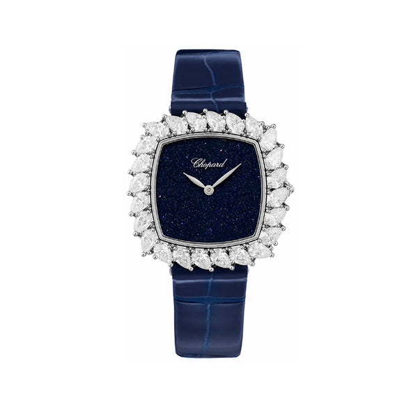 CHOPARD L'HEURE DU DIAMANT 30MM (Image 1)
