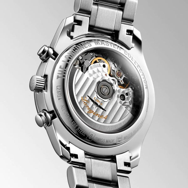 THE LONGINES MASTER COLLECTION (Image 5)
