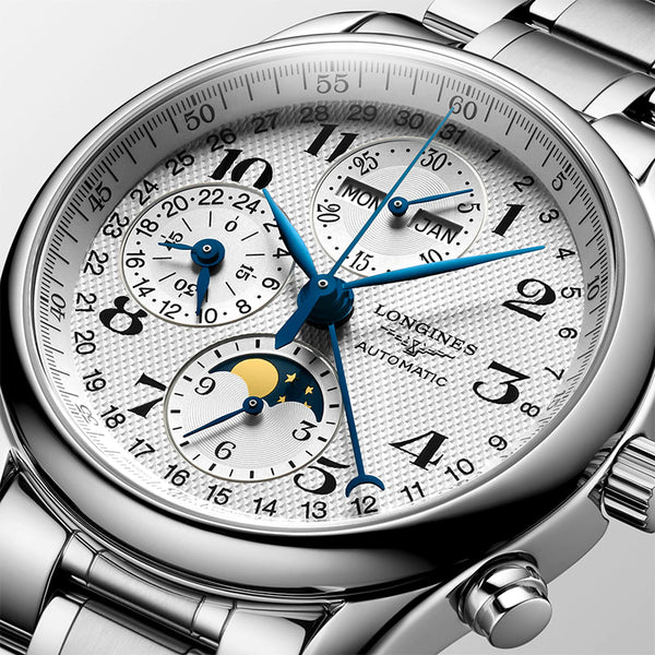 THE LONGINES MASTER COLLECTION (Image 2)