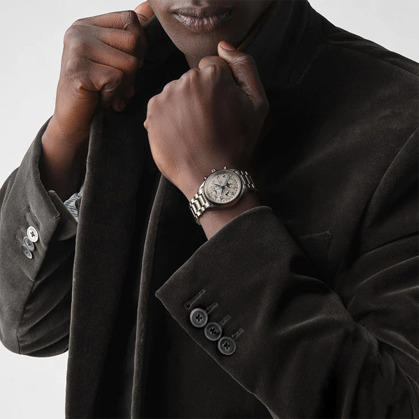 THE LONGINES MASTER COLLECTION (Image 6)