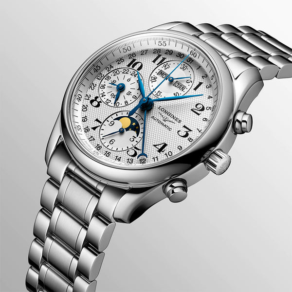 THE LONGINES MASTER COLLECTION (Image 3)