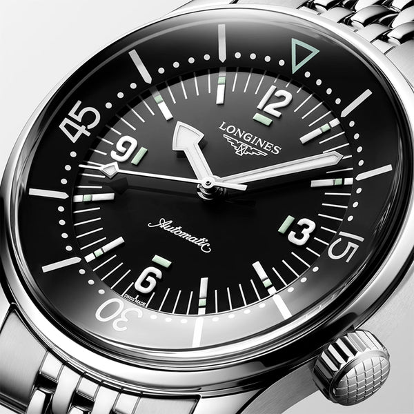 LONGINES LEGEND DIVER (Image 2)