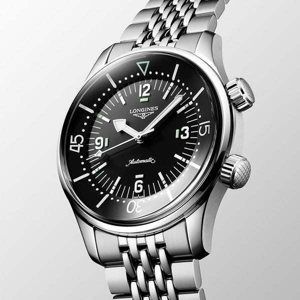 LONGINES LEGEND DIVER (Image 4)